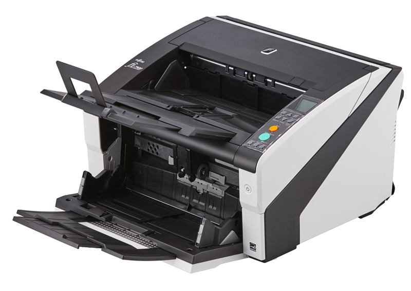 富士通 fi-7900图像扫描仪