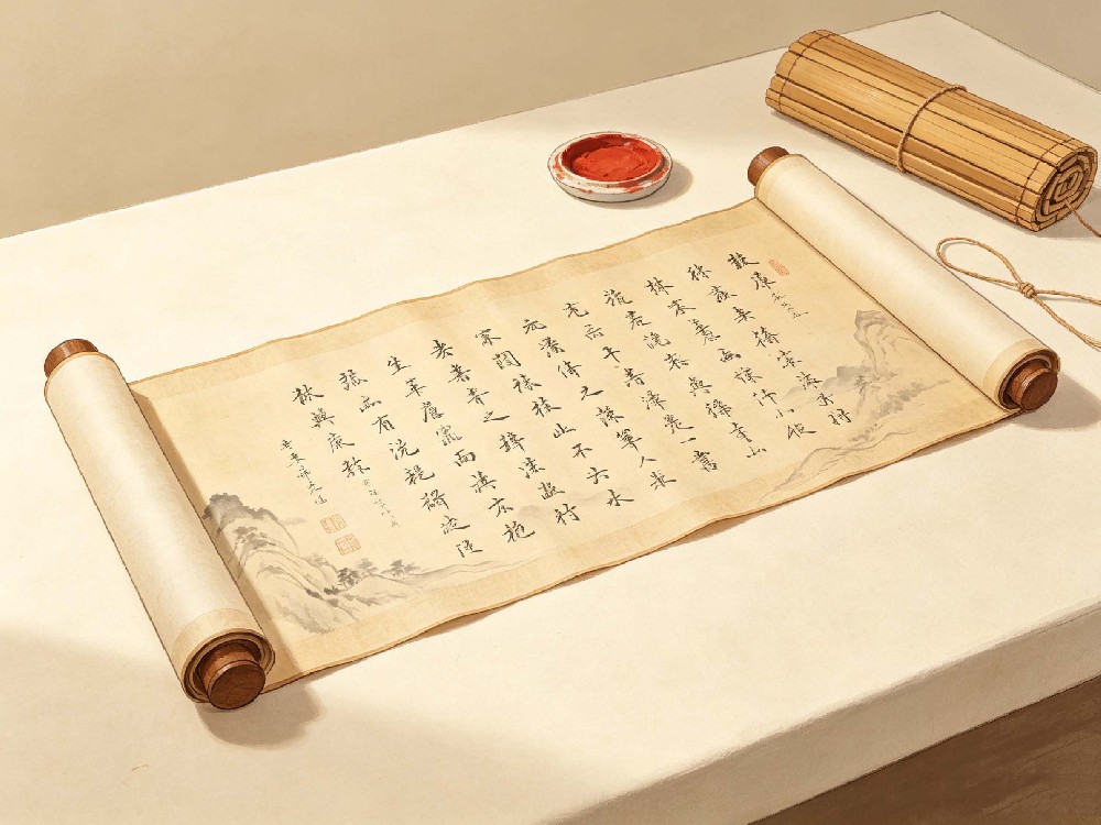技术赋能文献保护，IS8000 打造高效古籍数字化方案